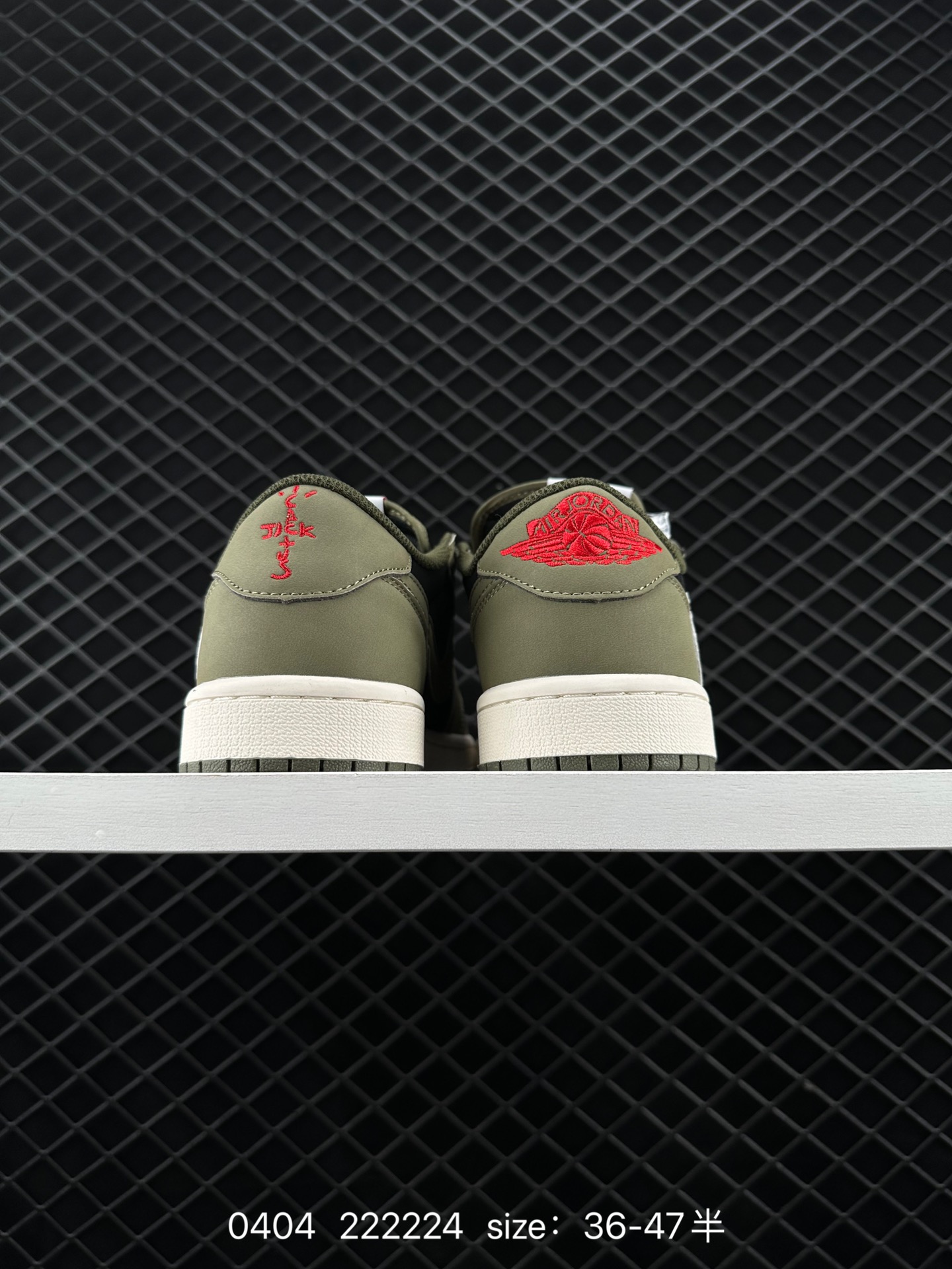 Air Jordan 1 Low AJ1